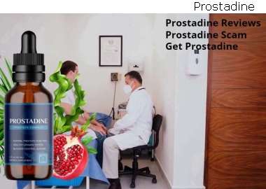 Prostadine For Prostatic